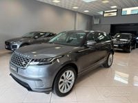 Usata Land Rover Range Rover Velar HSE 241 CV (177 kW) 2018 Grigio SUV