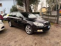Usata Skoda Octavia Elegance 140 CV (102 kW) 2010 Station wagon