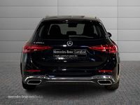 Usata Mercedes 200 Premium Plus 163 CV (119 kW) 2024 Nero Station wagon