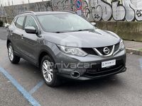 usata Nissan Qashqai Qashqai1.6 dCi 2WD Visia