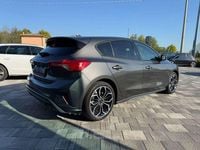Usata Ford Focus ST-Line 120 CV (88 kW) 2021 Grigio Berlina