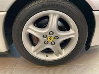 Usata Ferrari 456 442 CV (325 kW) 1994 Grigio Coupé