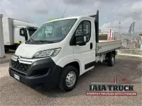 Usata Citroën Jumper 131 CV (96 kW) 2020 Other Monovolume