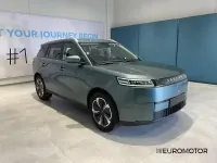 Nuevo Jaecoo 5 66 kW (91 CV) 2026 Gris SUV