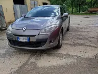 Usata Renault Mégane II Expression 105 CV (77 kW) 2002 Berlina