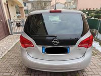 Occasion Opel Meriva 95 ch (69 kW) 2015 Argent Monospace
