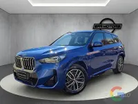 Usata BMW X1 M Sport 136 CV (100 kW) 2022 Other SUV