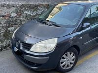Usata Renault Scénic II 130 CV (95 kW) 2006 Monovolume