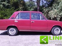 usata Fiat 124 Berlina 1197