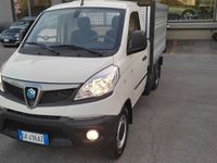 usata Piaggio Porter 1.5 PC Long Range LPG Cabinato Start