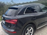 Brugt Audi Q5 Business 190 HK (139 kW) 2018 SUV