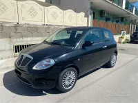 Usata Lancia Ypsilon 60 CV (44 kW) 2011 Utilitaria