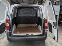 Usata Opel Combo S 100 CV (73 kW) 2023 Bianco Berlina