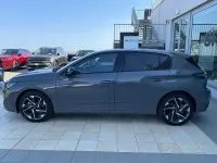 Nuova Peugeot 308 Allure 131 CV (96 kW) 2025 Grigio Berlina