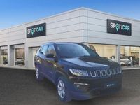 usata Jeep Compass Compass2.0 Multijet II aut. 4WD Longitude