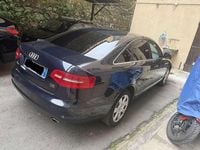 Usata Audi A6 224 CV (164 kW) 2010 Berlina