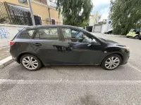 Usata Mazda 3 109 CV (80 kW) 2009 Berlina