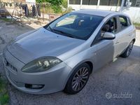 usata Fiat Bravo Bravo 1.6 MJT 120 CV DPF Dynamic