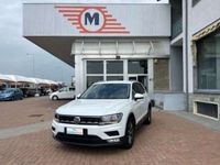 usata VW Tiguan 2.0 tdi Business 150cv