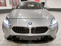 Occasion BMW 120 M Sport 156 ch (114 kW) 2025 Gris Citadine