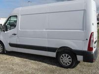 Usata Opel Movano Edition 136 CV (100 kW) 2020 Bianco Furgone