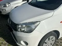 Usata Suzuki Celerio 68 CV (50 kW) 2017 Utilitaria