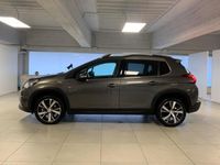 usata Peugeot 2008 PureTech Turbo 110cv Allure S/S