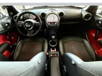 Usata Mini Cooper Coupé 184 CV (135 kW) 2010 Bianco Coupé