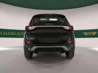 Nuova EMC SEI 113 CV (83 kW) 2026 Blu/azzurro SUV