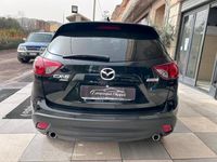 usata Mazda CX-5 2.2 Skyactiv-D 150CV TETTO - 2014