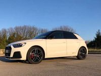 usata Audi A1 Sportback 30 1.0 tfsi 116cv