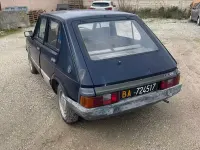 Usata Fiat 127 50 CV (36 kW) 1983 Blu Utilitaria
