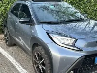 Usata Toyota Aygo X 72 CV (52 kW) 2024 SUV