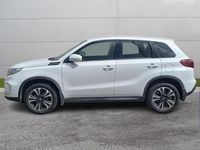 Second-hand Suzuki Vitara 102 CP (75 kW) 2023 Alb SUV