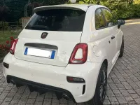 Usata Abarth 595 165 CV (121 kW) 2024 Utilitaria