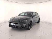 Usata Cupra Leon 150 CV (110 kW) 2024 Fiord blue Berlina