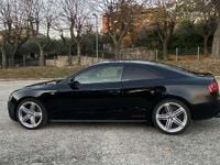 Usata Audi A5 S-Line 330 CV (242 kW) 2010 Coupé