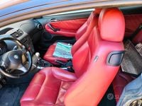 Usata Alfa Romeo GT Progression 150 CV (110 kW) 2008 Nero Coupé