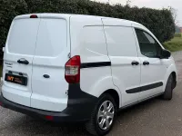 Usata Ford Transit Trend 75 CV (55 kW) 2020 Bianco Furgone