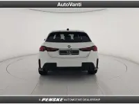 Nuova BMW 118 M Sport 150 CV (110 kW) 2026 Bianco Utilitaria