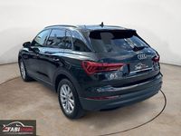 Usata Audi Q3 Business Plus 150 CV (110 kW) 2020 Nero SUV