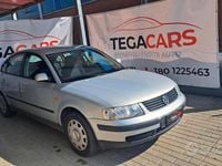 Usata VW Passat 149 CV (109 kW) 1997 Grigio Berlina
