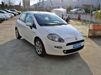 usata Fiat Punto 5p 1.3 mjt II 16v Street eco Garanzia 12 mesi