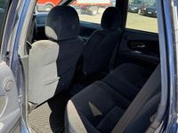 Usata Great Wall H3 126 CV (92 kW) 2007 Blu SUV