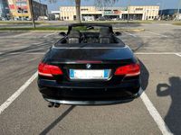 usata BMW 320 Cabriolet 320 i Futura 170cv