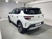 Nuova Opel Frontera Edition 110 CV (80 kW) 2025 Bianco SUV