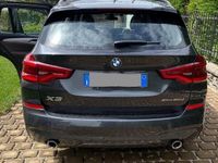usata BMW X3 (g01/f97) - 2020