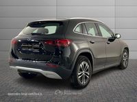 Usata Mercedes GLA180 Advanced 116 CV (85 kW) 2025 Nero SUV