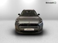 Usata Mini Countryman Classic 156 CV (114 kW) 2025 Smokey green metallizzato SUV