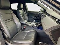 Usata Land Rover Range Rover evoque SE Dynamic 163 CV (119 kW) 2022 Nero SUV